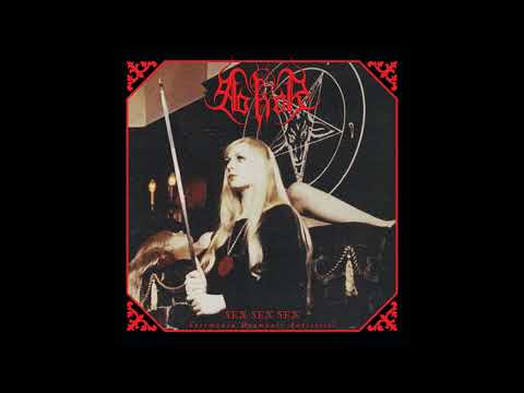 Abhor (Italy) - Ceremonia Daemonis Anticristi (Preview Track)