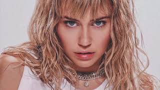 Miley Cyrus - FU (Demo)