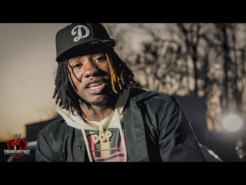 IslandBoy P - 105 Shit @ForBelieversOnly