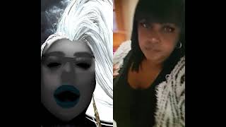 Lip Sync Got to have you Christina Milian