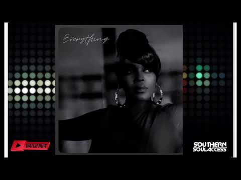 [Audio] LaVal - Everything [Southern Soul Access]