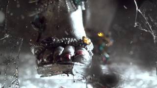 SMASH (official trailer)