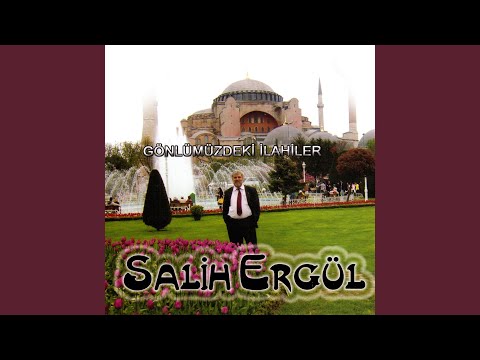 Seni Seviyorum Yüce Yaradan