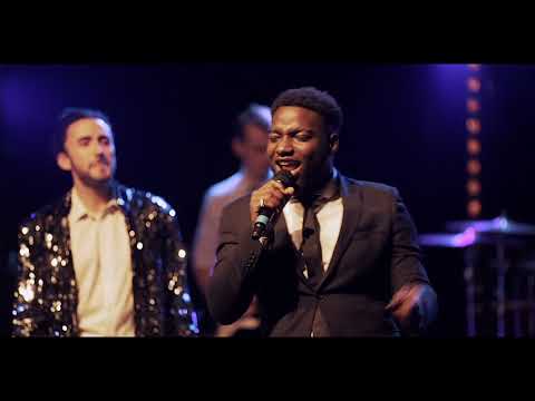 Got To Groove (www.toastfunctions.com)