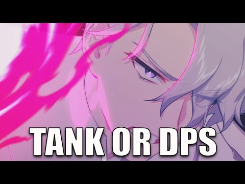 Damage or Tank Twisted Eidolon Kayron - Epic Seven