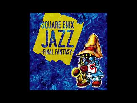04 - Battle with the Four Fiends - Jazz Arrangement FINAL FANTASY IV- Game Vibes : Classic Nostalgic