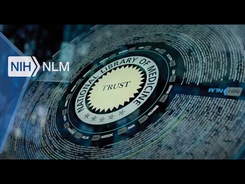 The National Library of Medicine Welcome Video