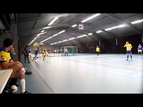 SCE 1 - Olympic 4 (01-11-2013)