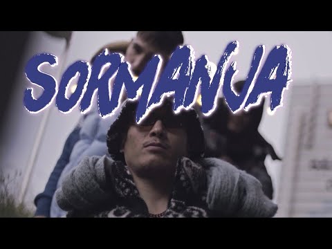 Sormanja - AK13 & Ali Amir (Official Video)