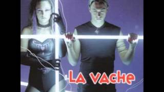 07 - Milk Inc. (La Vache) - Right There (by DJ VF)