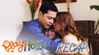 Playhouse: Week 1 Recap - Part 2