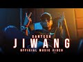 Santesh | Jiwang (OFFICIAL MUSIC VIDEO)