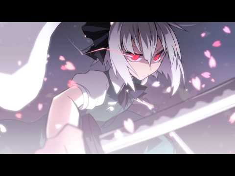 CtC Stage 5 Theme: Legend of Aokigahara