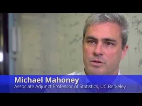 CACM June 2016 - RandNLA  Randomized Numerical Linear Algebra