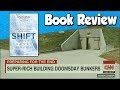 Shift by Hugh Howey (Silo Trilogy 2/3) - DPadGamer Book Review #3