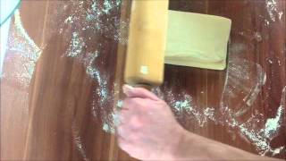 Croissant - edler Buttergipfel