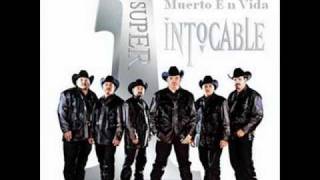 INTOCABLE-MUERTO EN VIDA-ESTRENO 2010.
