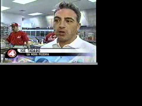 La Nova New Main Street Location