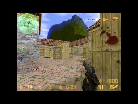 Na`Vi ceh9 vs. SK Gaming (ESWC 2010)