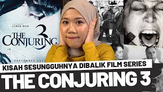Download lagu [SPOILER] KISAH SEBENARNYA DIBALIK FILM THE CONJURING 3! mp3
