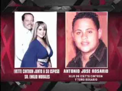 SuperXclusivo 6/10/11 - Ivette Cintrón habló en tribunal sobre el abuso domestica