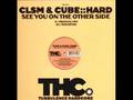 Cube::Hard & CLSM - See you on the other ...