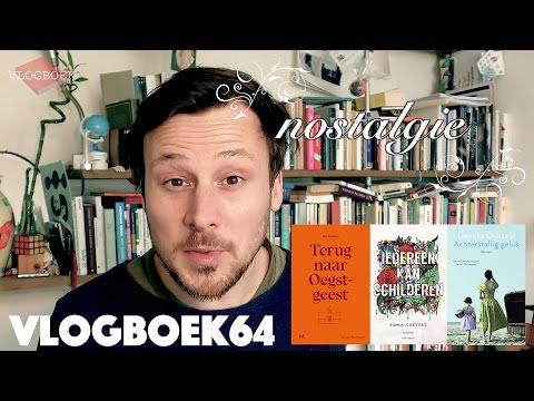 Vlogboek64 - Jan Wolkers / Emma Curvers / Lieneke Dijkzeul