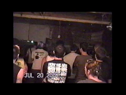 [hate5six] Wasteland - July 20, 2007 Video