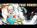 The Top 6 Most Powerful Devil Fruits Revealed Gorosei Imu