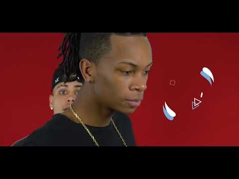 Jerry Smith, MC Menininho   Na Pontinha DJ DL3