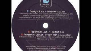Peppermint Lounge - Perfect High