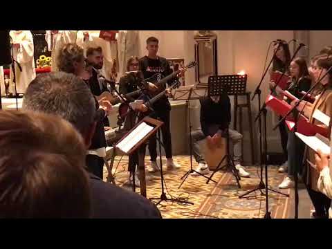 Svake slave dostojan   43.RUMENI LIST