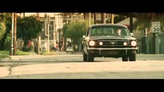 Danko Jones - ☠ Full Of Regret ☠  ♪ Official Music Video ♪