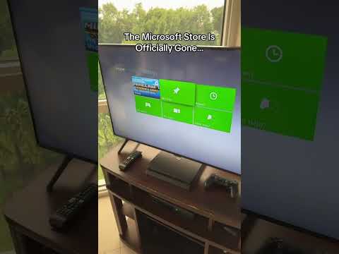 The Xbox 360 Store Has Closed! #microsoft #xbox #xbox360 #gaming #nostalgia