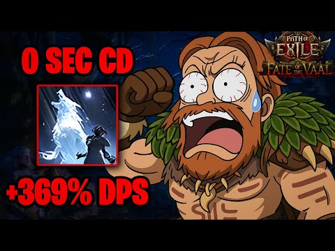 Werewolf Druid Is “NOT BROKEN”… EXPLAIN THIS (POE2)