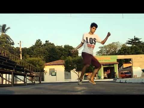 Lucas Monteles - Style Record #FAIL