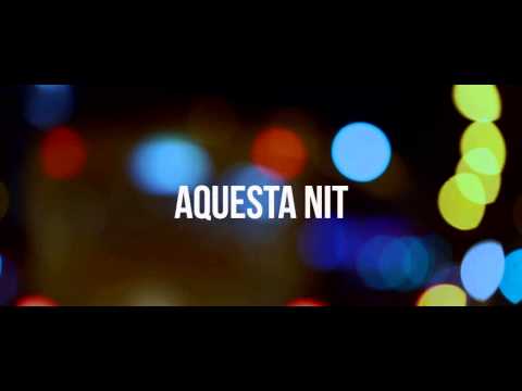 Pere Mercader - Aquesta Nit