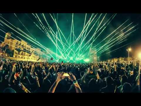 Yoel Lewis feat  EL Waves   Path Of Light