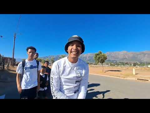 Dogga & IsAn Nuke - Red Light (Official music video)