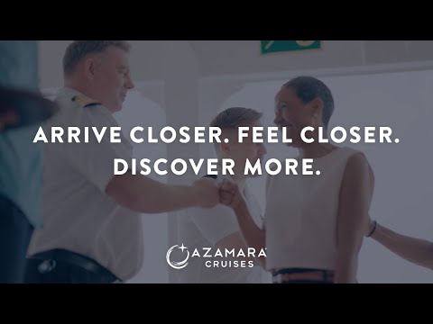 When travel feels personal, every horizon feels closer