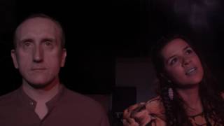 Chuck Johnson- Riga Black - VDSQ