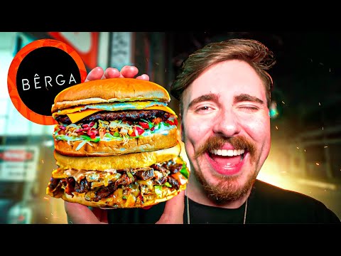 PEDI O CARDAPIO INTEIRO DE XIS GAUCHO I Xis Berga