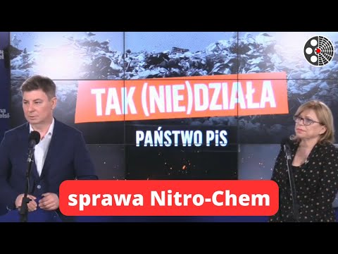 Koalicja Obywatelska oskarża rząd o przyjmowanie niebezpiecznych odpadów