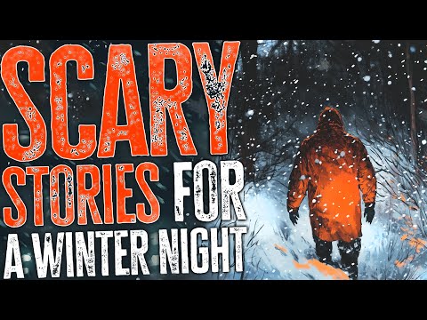 2 Hours of Black Screen Horror Stories for Sleep | Relaxing Rain Sounds | Compilation