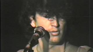 "October Anywhere" - Giant Sand