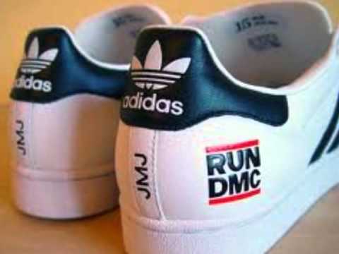Run DMC - Here we go (Live at the funhouse) 1983.mp4