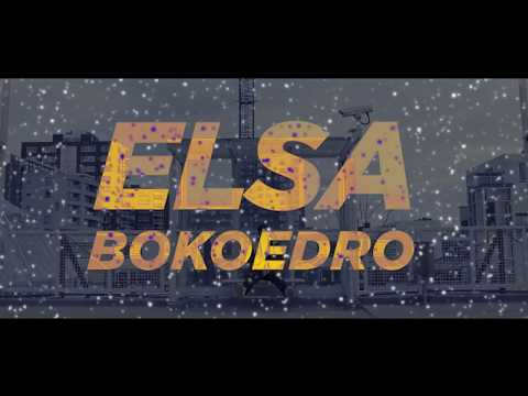 BOKOEDRO - EL$A (PROD. YUNG OO$TING) VERY MUCH $WAG VIDEO