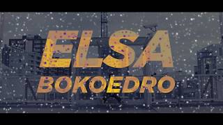 BOKOEDRO - EL$A (PROD. YUNG OO$TING) VERY MUCH $WAG VIDEO