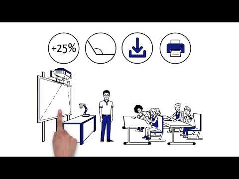 Mit dem „DigitalPakt Schule“ und Epson die Zukunft gestalten.