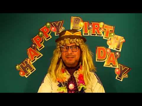 Happy Birthday JACKIE * JACKY * JACKI * JACQUIE song